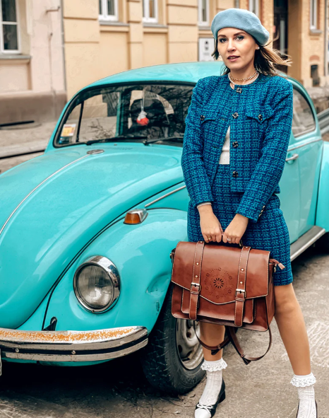 7 Must-Try Color Trends for Fall Fashion