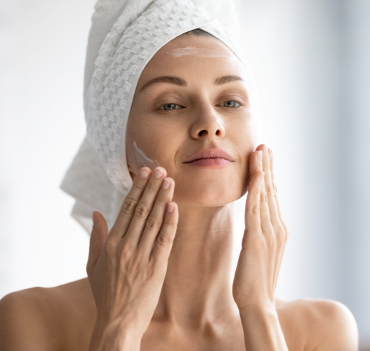 The Secret to Glowing Skin? Start with a Healthy Gut