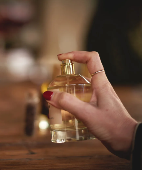 Crafting Your Signature Scent Collection: A Personal Journey Through Fragrance