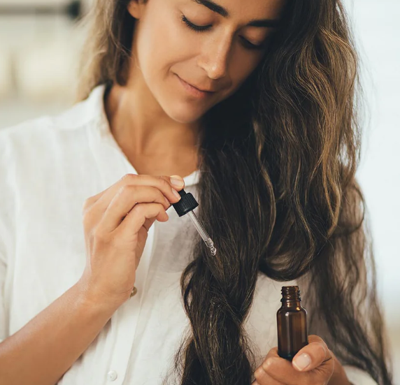 Five Natural Ingredients That Will Transform Your Hair Routine