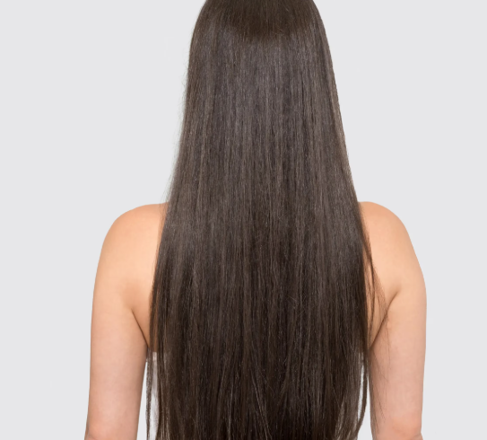 How to Rescue Dry, Brittle Hair with These 4 Smart Fixes