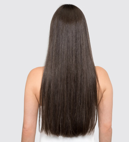 How to Rescue Dry, Brittle Hair with These 4 Smart Fixes
