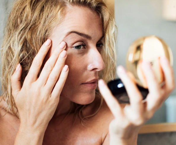 Is Your Skin Barrier Damaged? Here’s How to Tell and What to Do About It