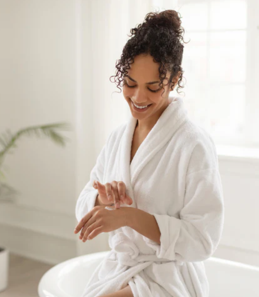 A No-Fuss Winter Skincare Routine for Cold Weather Radiance