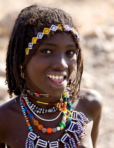Strange and Stunning: Unusual Beauty Traditions Around the Globe