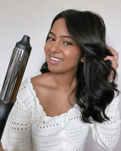 Effortless Loose Curls for Summer: A Step-by-Step Guide