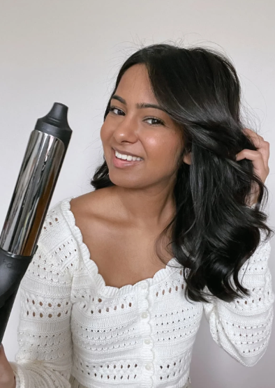 Effortless Loose Curls for Summer: A Step-by-Step Guide