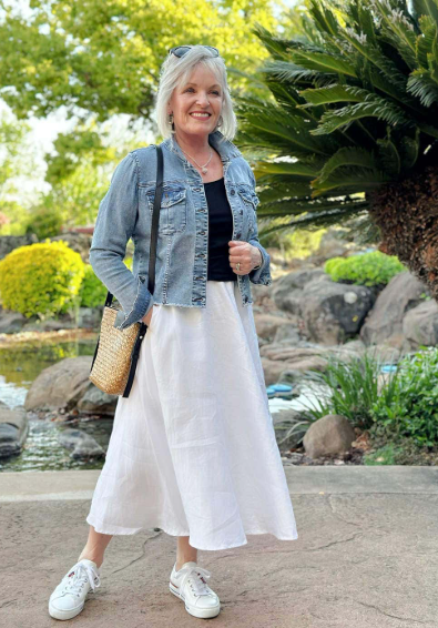 Elevate Your Everyday Wardrobe: Seven Foundations of a Classy Style