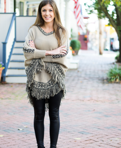 Effortlessly Chic: 8 Ways to Style Black Booties