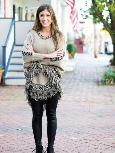 Effortlessly Chic: 8 Ways to Style Black Booties