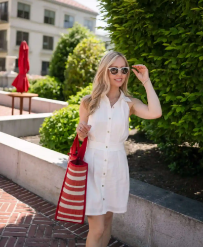 11 Timeless Tips for Chic Summer Style
