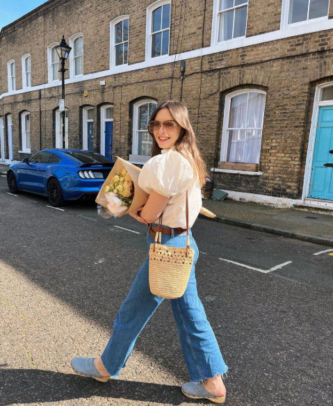 4 Essentials for Creating a Cute Summer Outfit