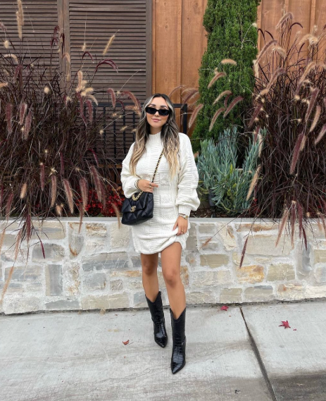 How to Create the Perfect Cute Fall Outfit