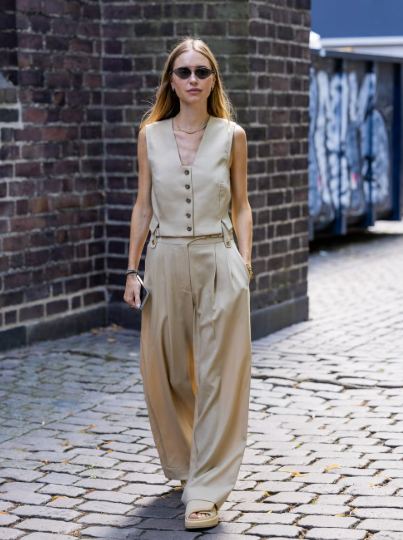 The Ultimate Formula for Perfect Casual Summer Outfits
