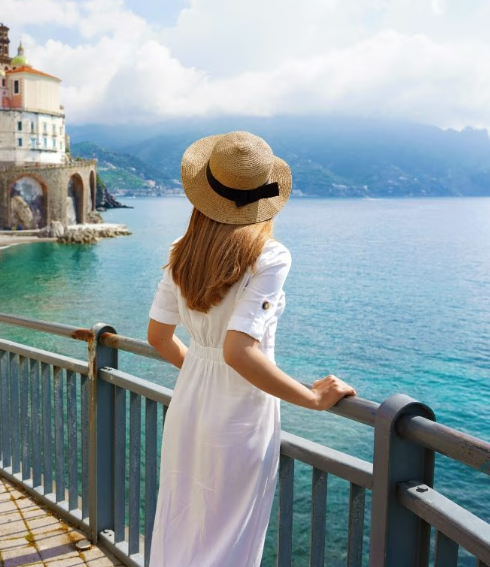 The Ultimate Guide to Dressing Stylishly in Florence, Italy