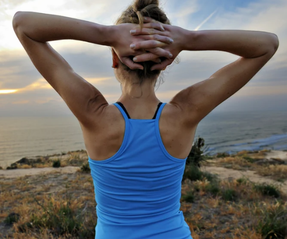 5 Simple Steps to Make Sure You Stick to Your Workout Routine