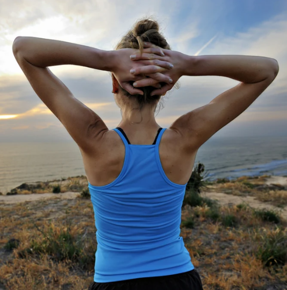 5 Simple Steps to Make Sure You Stick to Your Workout Routine