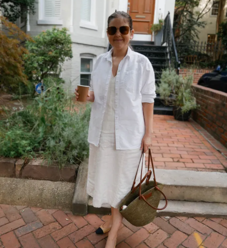 Essential Spring and Summer Handbag: The Crossbody