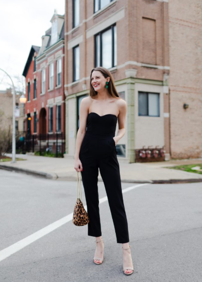 How to Style a Jumpsuit: 5 Essential Tips for a Chic Look