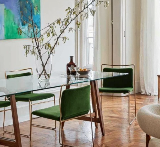15 Dining Table Decor Ideas to Elevate Your Tablescape