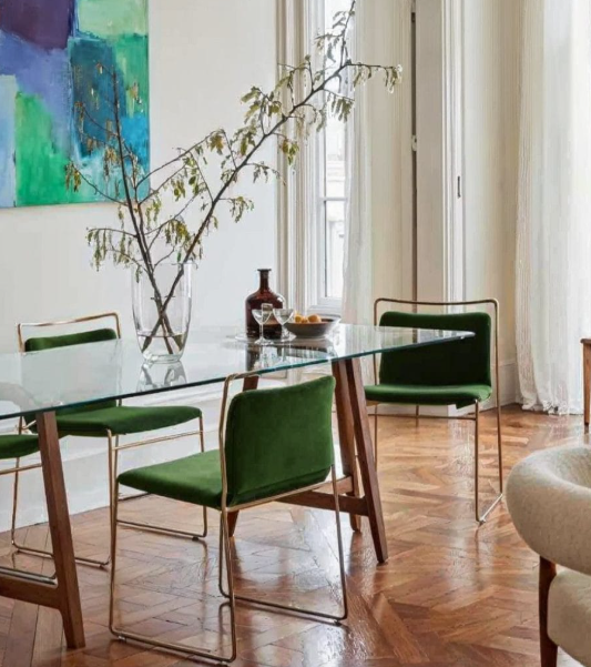 15 Dining Table Decor Ideas to Elevate Your Tablescape