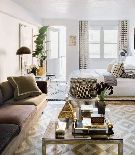 Budget-Friendly Tips to Decorate Your Studio Apartment
