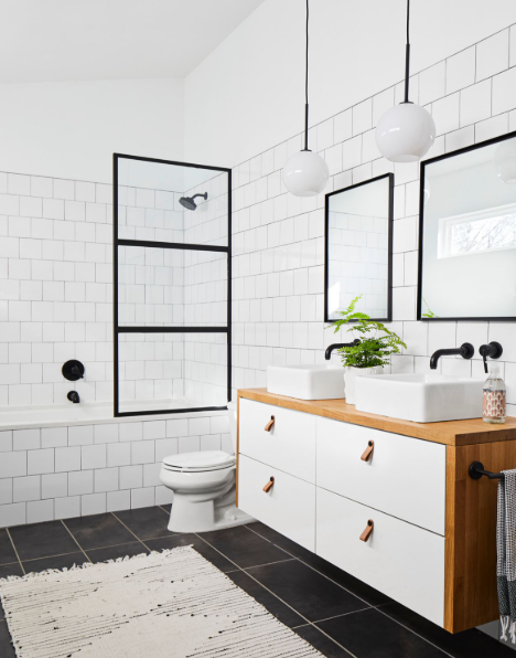 18 Affordable Ideas to Refresh Your Bathroom on a Budget