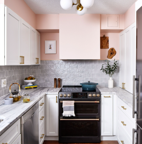 13 Budget-Friendly Kitchen Decor Ideas for Small Spaces