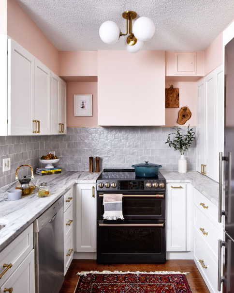 13 Budget-Friendly Kitchen Decor Ideas for Small Spaces