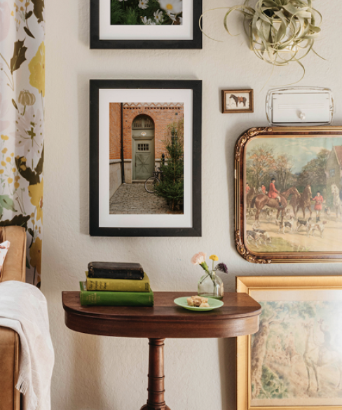 11 Affordable Wall Decor Ideas to Refresh Your Home