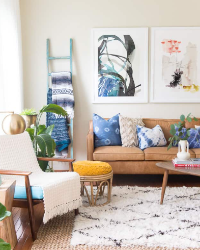 How to Layer Rugs Over Carpet: Tips and Tricks for a Stylish Look