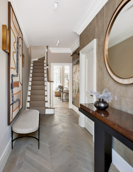 9 Ways to Add Character and Style to Your Hallway
