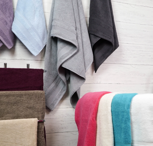 Bath Sheet vs. Bath Towel: Which One Is Right for You?