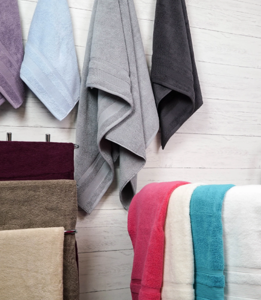 Bath Sheet vs. Bath Towel: Which One Is Right for You?