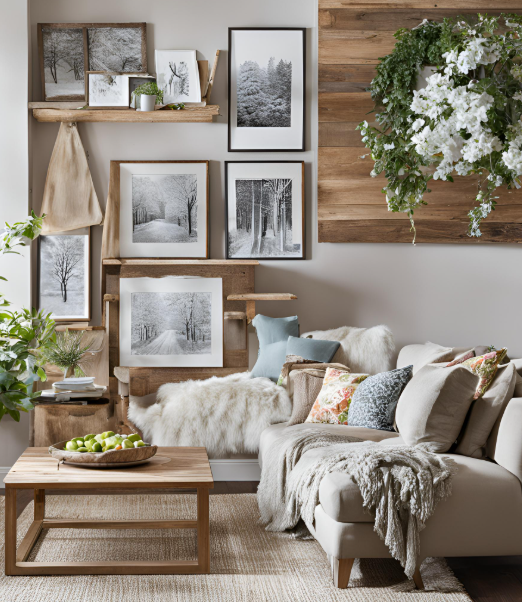20 Easy DIY Home Decor Projects to Refresh Your Space