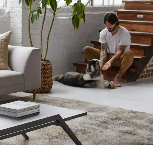How to Clean Area Rugs: A Step-by-Step Guide