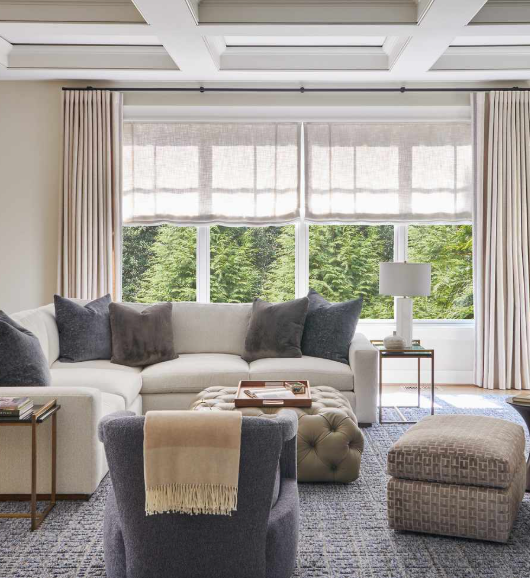 8 Creative Tips for Styling Throw Pillows on Your Couch