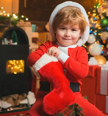 Holiday Gift Guide: Fun and Creative Stocking Stuffers for Older Kids