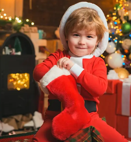 Holiday Gift Guide: Fun and Creative Stocking Stuffers for Older Kids