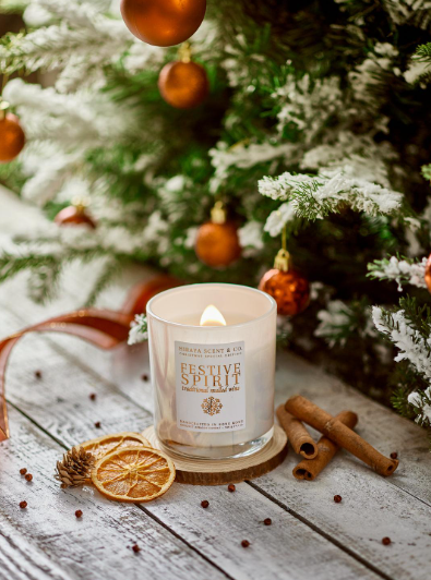 Holiday Gift Guide: Perfect Presents for the Special Women in Your Life