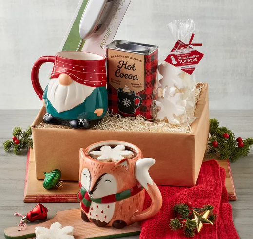 Holiday Gift Guide: Thoughtful Presents for Your In-Laws