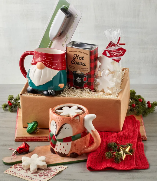 Holiday Gift Guide: Thoughtful Presents for Your In-Laws