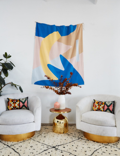 5 Things You Should Know About Wall Tapestries