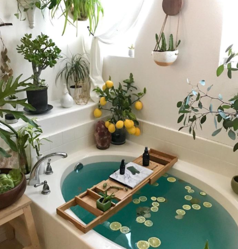 How to Turn Your Bathroom into a Relaxing Spa Retreat