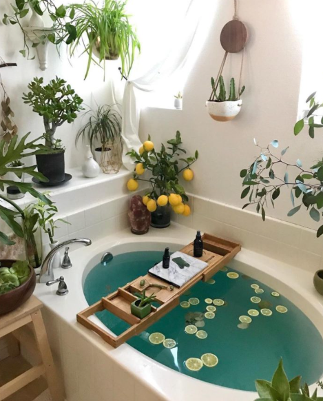 How to Turn Your Bathroom into a Relaxing Spa Retreat