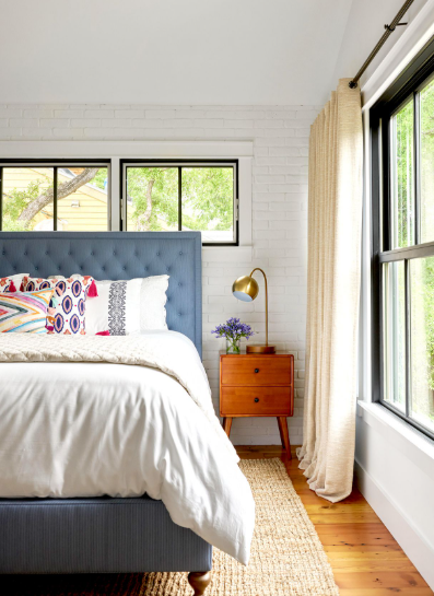 How to Make Your Bedroom Shine When You’re Still Living at Home: 4 Simple Tips