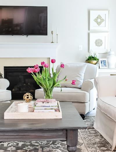 5 Budget-Friendly Decorating Tips