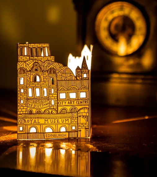Gift Guide for the Design Enthusiast
