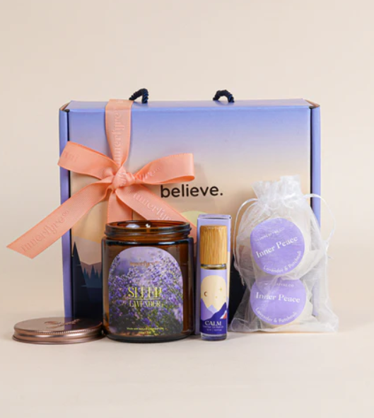 Last-Minute Gift Ideas That Ship Fast