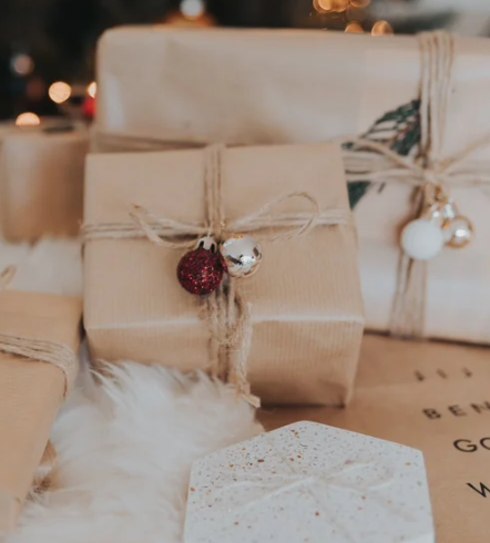 Support Small Businesses: Etsy Holiday Gift Guide